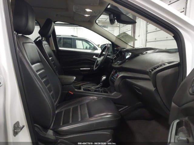 2019 FORD ESCAPE SEL 6