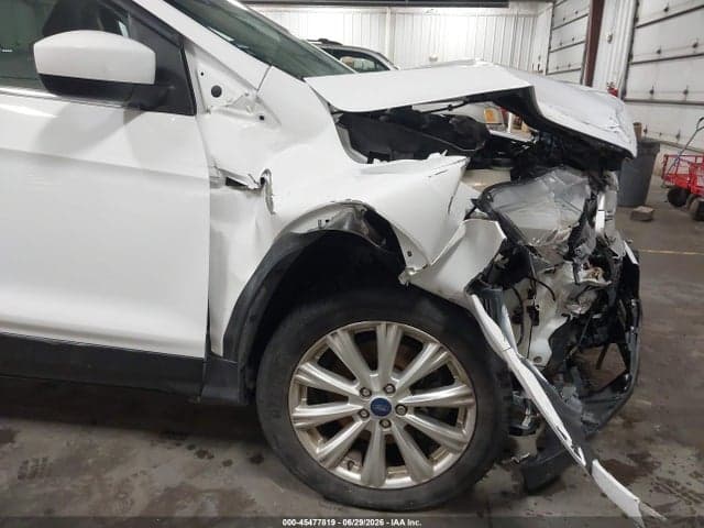 2019 FORD ESCAPE SEL 7