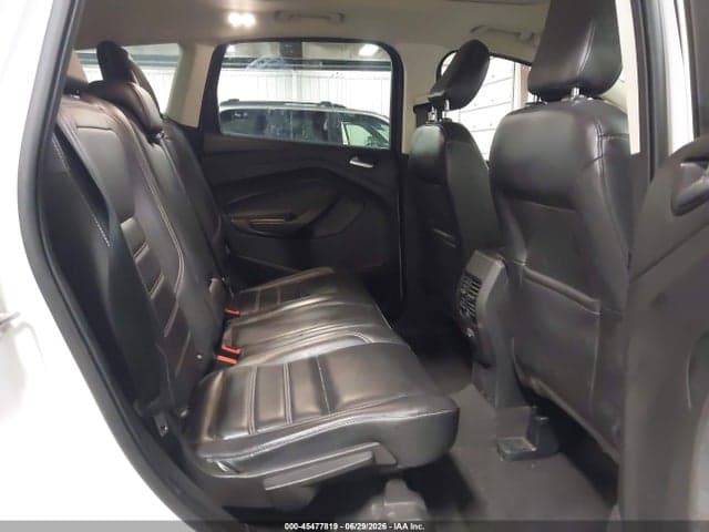 2019 FORD ESCAPE SEL 9