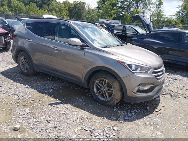 2017 HYUNDAI SANTA FE SPORT 2.4L - 1