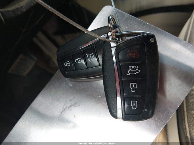 2017 HYUNDAI SANTA FE SPORT 2.4L 11