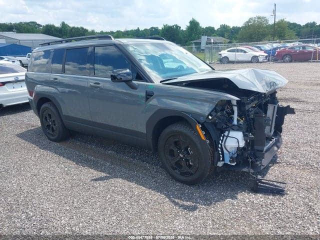 2026 HYUNDAI SANTA FE XRT 1