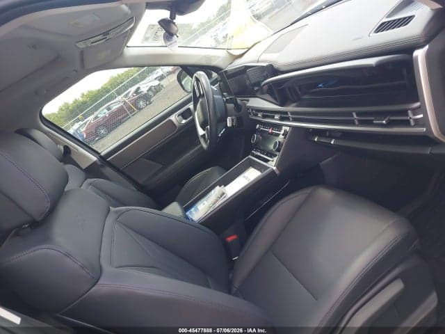 2026 HYUNDAI SANTA FE XRT 5