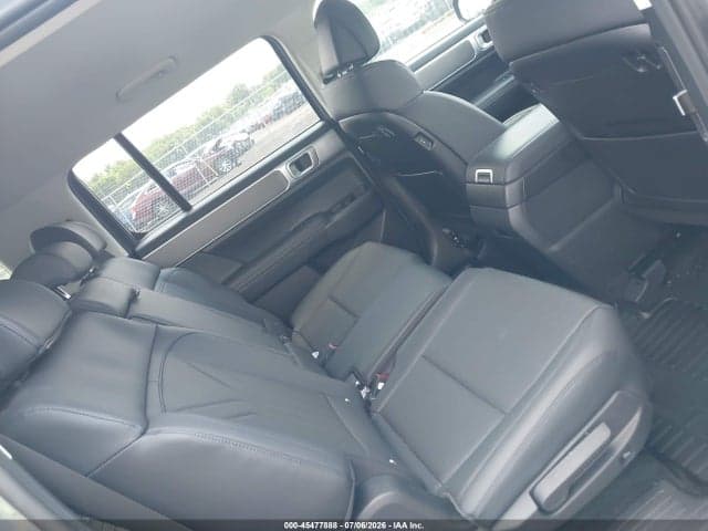 2026 HYUNDAI SANTA FE XRT 8