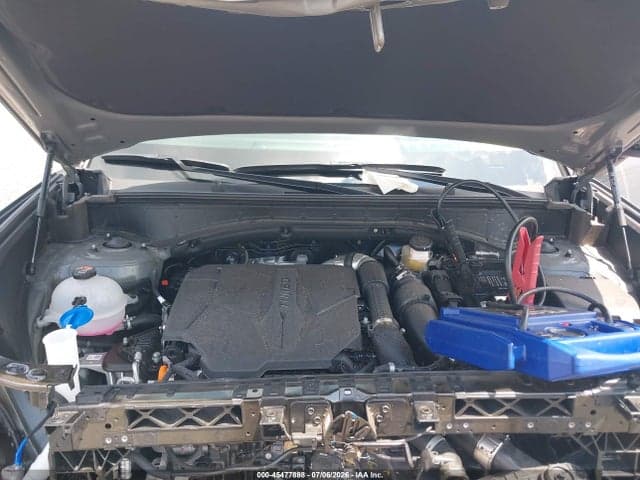2026 HYUNDAI SANTA FE XRT 10