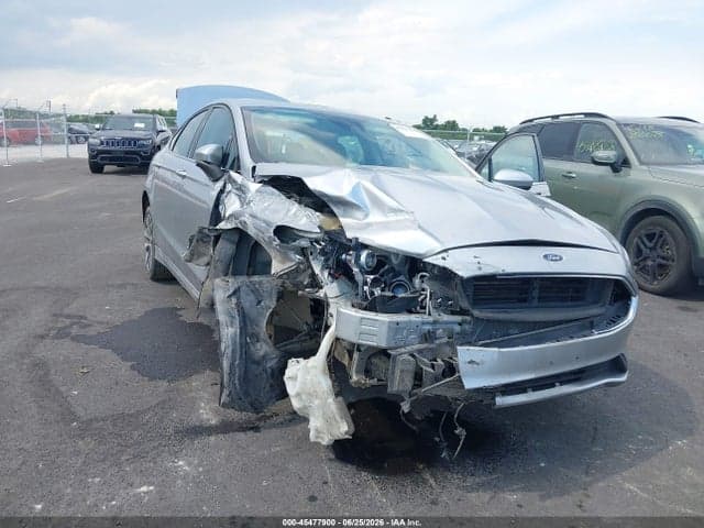 2020 FORD FUSION SE 6