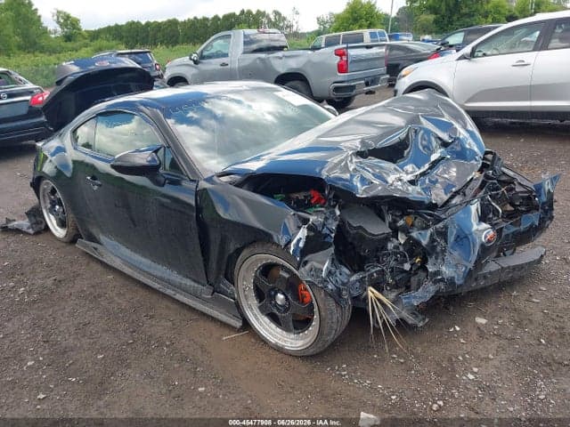 2023 SUBARU BRZ LIMITED 6