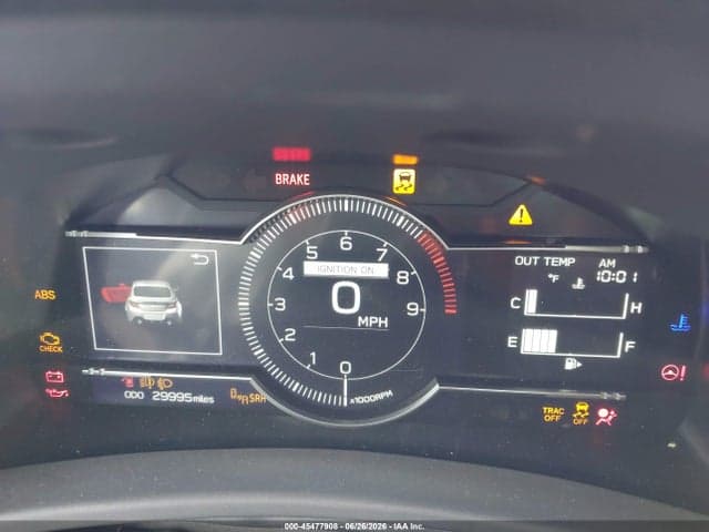 2023 SUBARU BRZ LIMITED 7