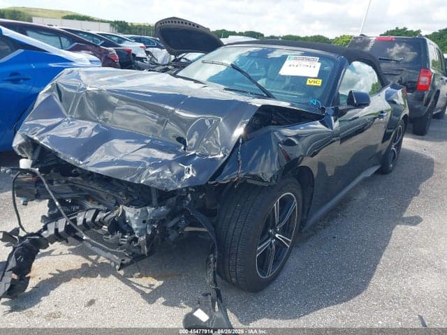 2024 FORD MUSTANG ECOBOOST PREMIUM 2