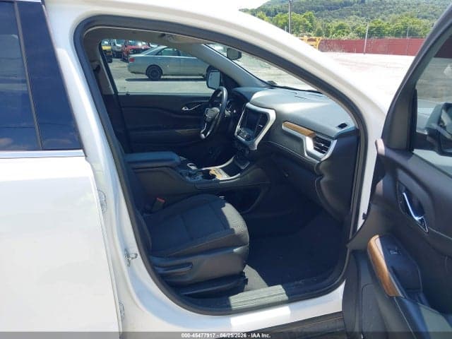 2020 GMC ACADIA FWD SLE 5