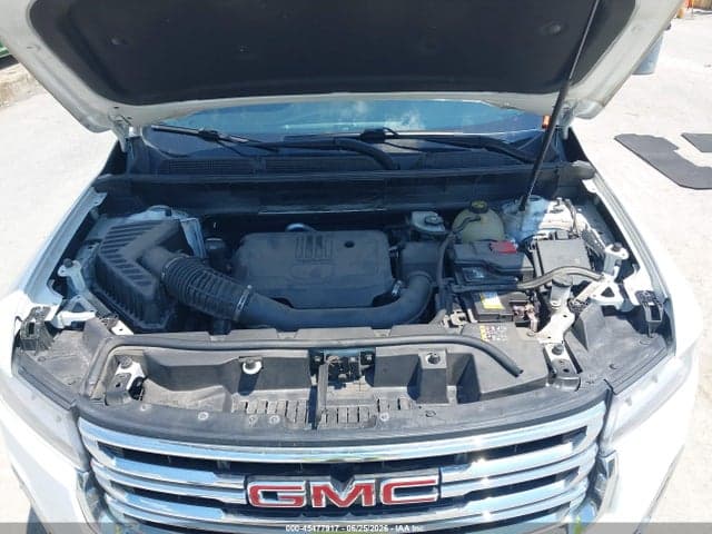 2020 GMC ACADIA FWD SLE 10