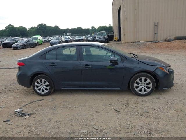 2024 TOYOTA COROLLA LE 13