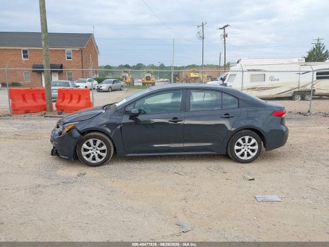 2024 TOYOTA COROLLA LE 14