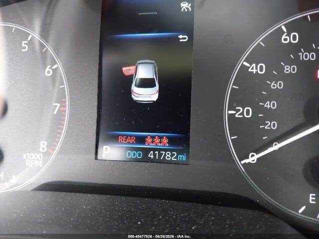 2024 TOYOTA COROLLA LE 15
