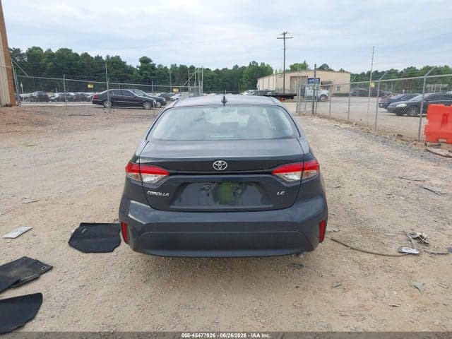 2024 TOYOTA COROLLA LE 16