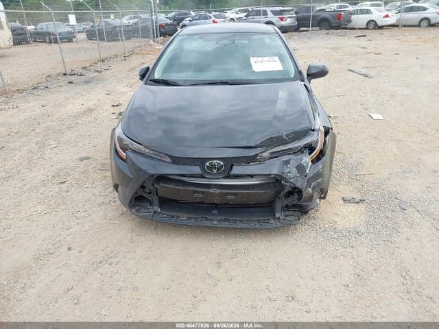2024 TOYOTA COROLLA LE 6