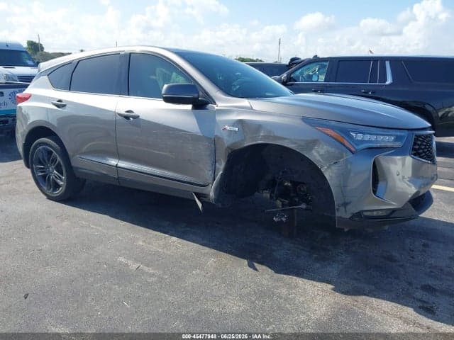 2023 ACURA RDX A-SPEC