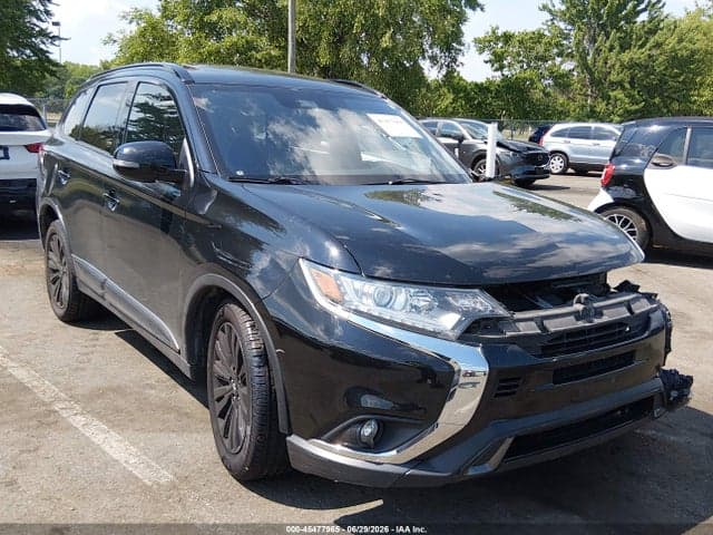 2020 MITSUBISHI OUTLANDER LE 2.4 S-AWC - 1