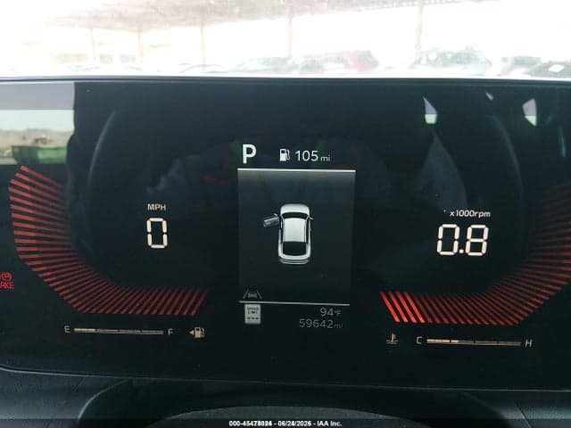 2025 KIA K4 LXS 7