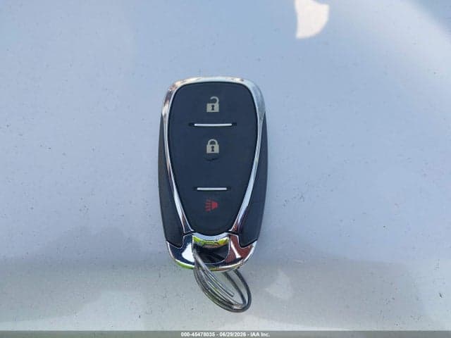 2020 CHEVROLET EQUINOX AWD LS 11