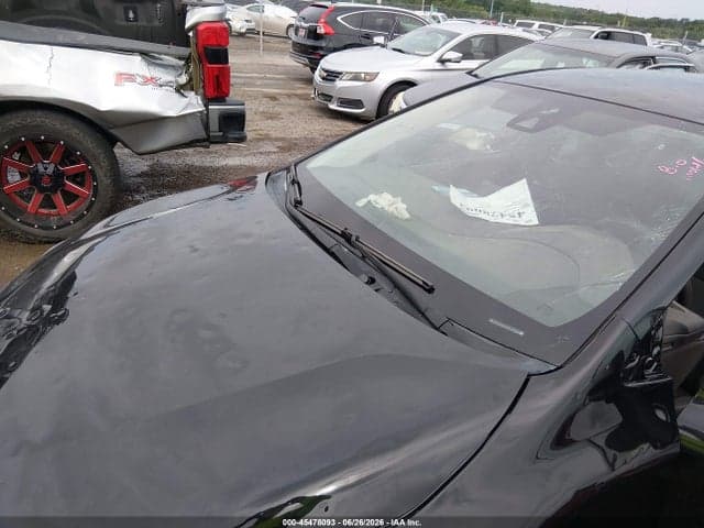 2021 TOYOTA COROLLA LE 6