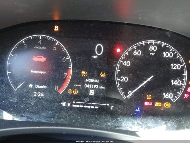 2025 HONDA CIVIC SPORT 7