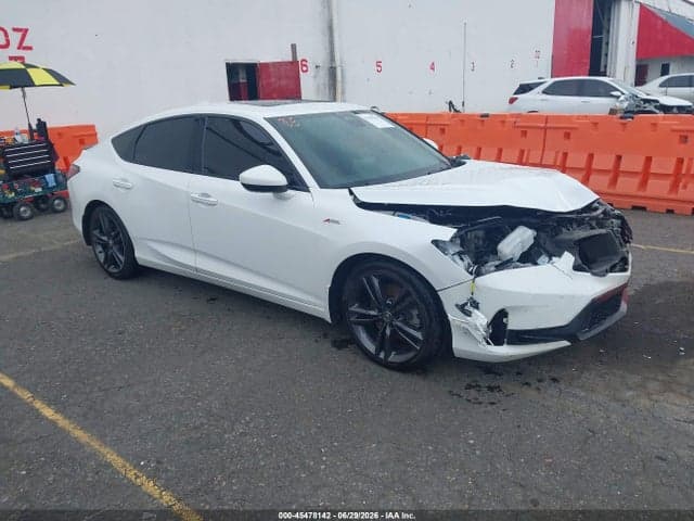 2023 ACURA INTEGRA A-SPEC 1
