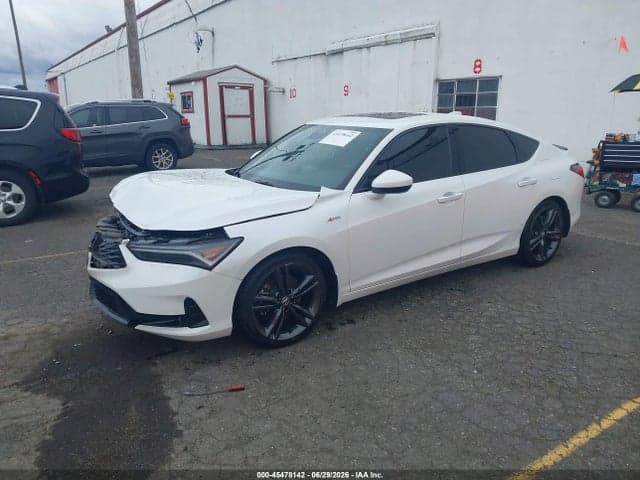 2023 ACURA INTEGRA A-SPEC 2