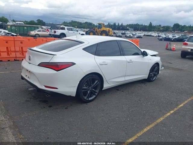 2023 ACURA INTEGRA A-SPEC 4