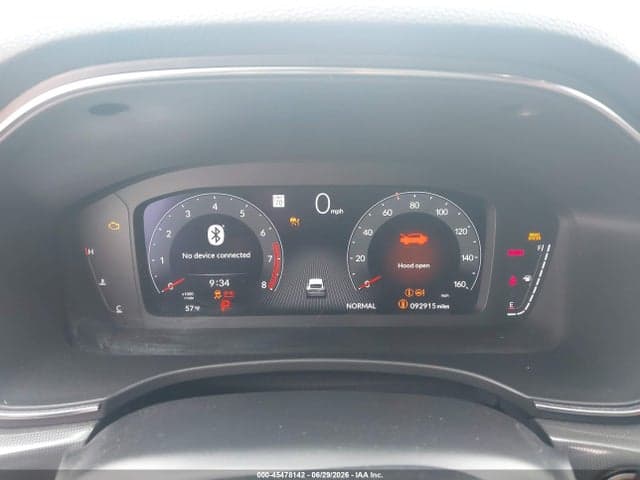 2023 ACURA INTEGRA A-SPEC 7
