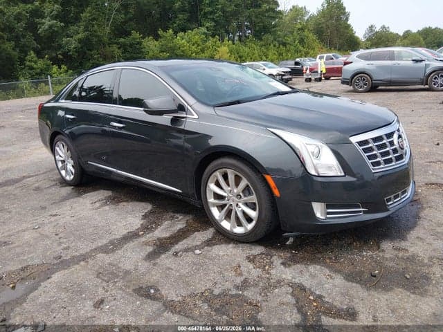 2013 CADILLAC XTS LUXURY 1