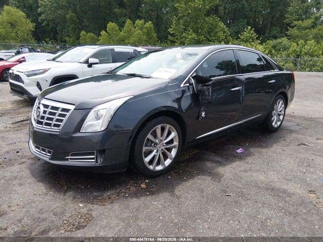 2013 CADILLAC XTS LUXURY 2