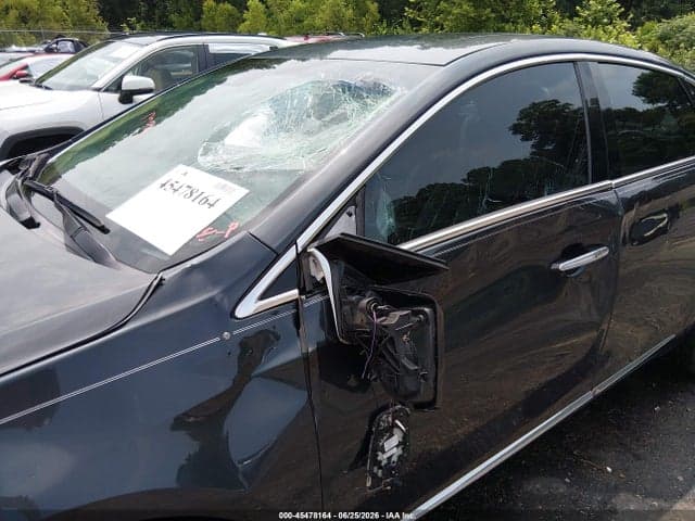 2013 CADILLAC XTS LUXURY 6