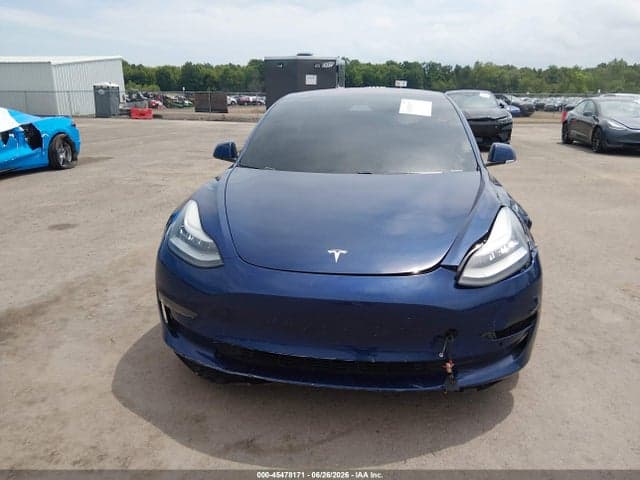 2018 TESLA MODEL 3 LONG RANGE/MID RANGE 12