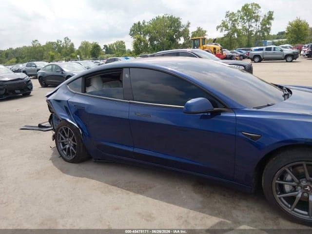 2018 TESLA MODEL 3 LONG RANGE/MID RANGE 13