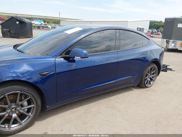 2018 TESLA MODEL 3 LONG RANGE/MID RANGE 14