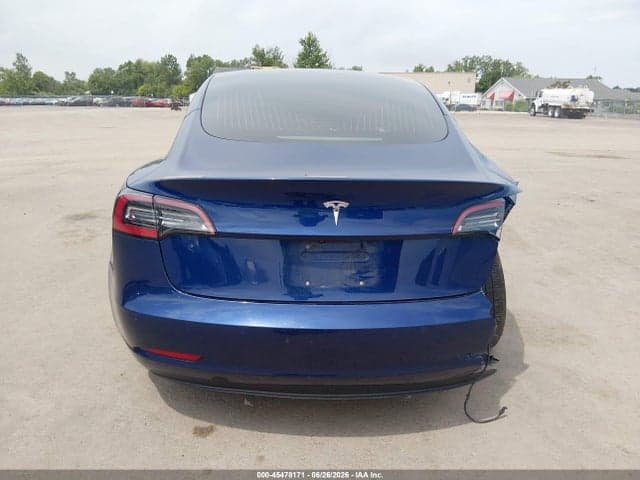 2018 TESLA MODEL 3 LONG RANGE/MID RANGE 16