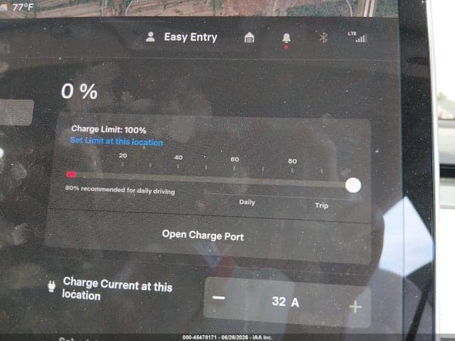 2018 TESLA MODEL 3 LONG RANGE/MID RANGE 17