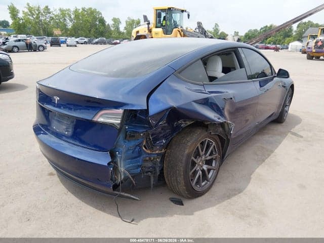 2018 TESLA MODEL 3 LONG RANGE/MID RANGE 6