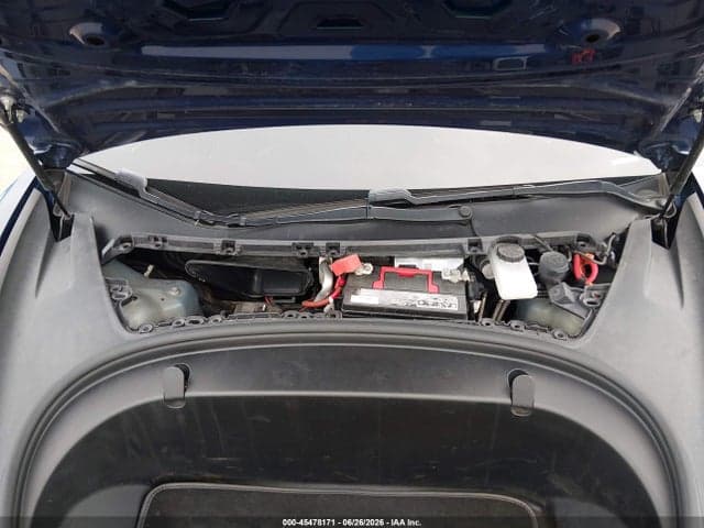 2018 TESLA MODEL 3 LONG RANGE/MID RANGE 10
