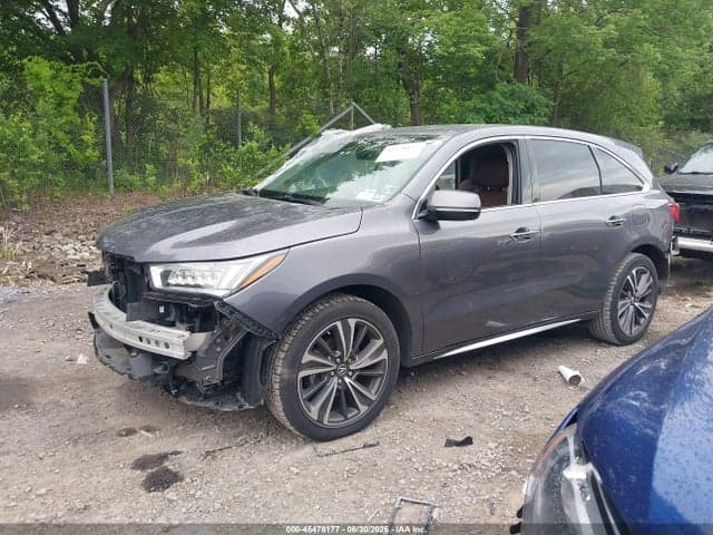 2020 ACURA MDX TECHNOLOGY PACKAGE 2