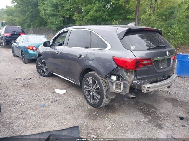 2020 ACURA MDX TECHNOLOGY PACKAGE 3
