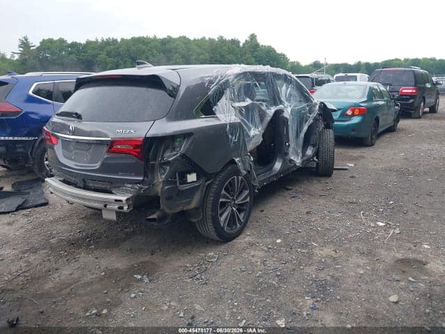 2020 ACURA MDX TECHNOLOGY PACKAGE 4