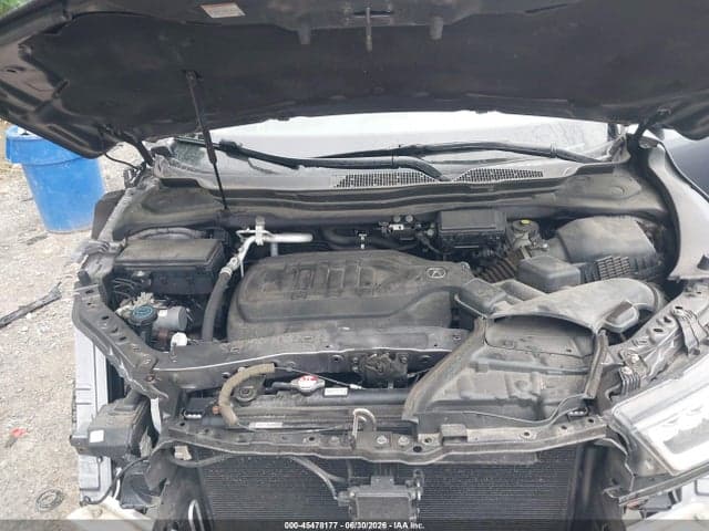 2020 ACURA MDX TECHNOLOGY PACKAGE 10
