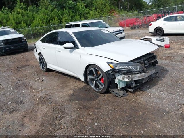 2020 HONDA ACCORD SPORT - 1