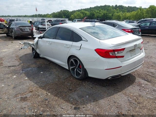 2020 HONDA ACCORD SPORT 3