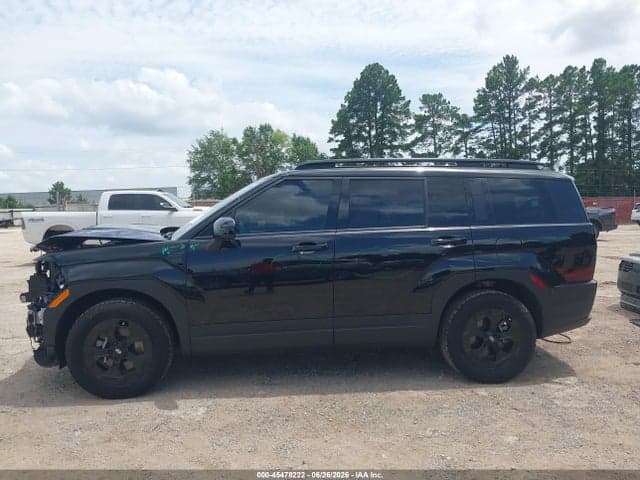 2024 HYUNDAI SANTA FE XRT 15