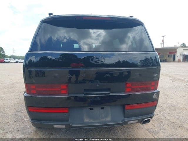 2024 HYUNDAI SANTA FE XRT 17