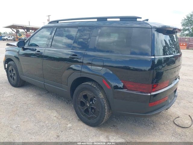 2024 HYUNDAI SANTA FE XRT 3