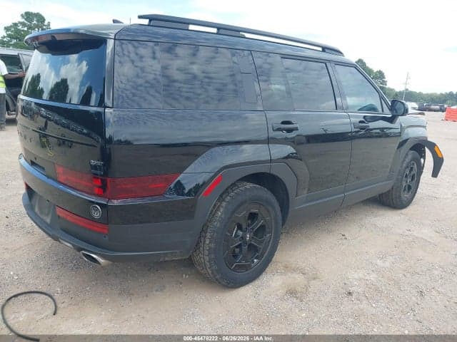 2024 HYUNDAI SANTA FE XRT 4
